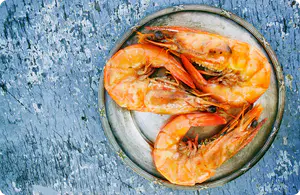 Striped Cotton Sweater